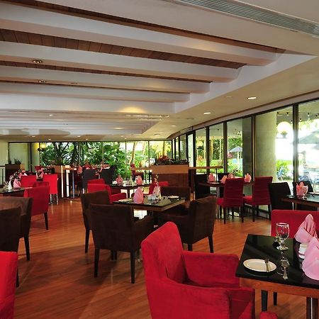 Parkcity Everly Hotel Miri Kültér fotó