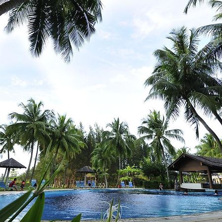 Parkcity Everly Hotel Miri Kültér fotó