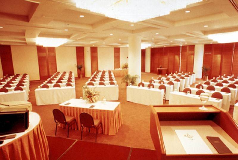 Parkcity Everly Hotel Miri Kültér fotó