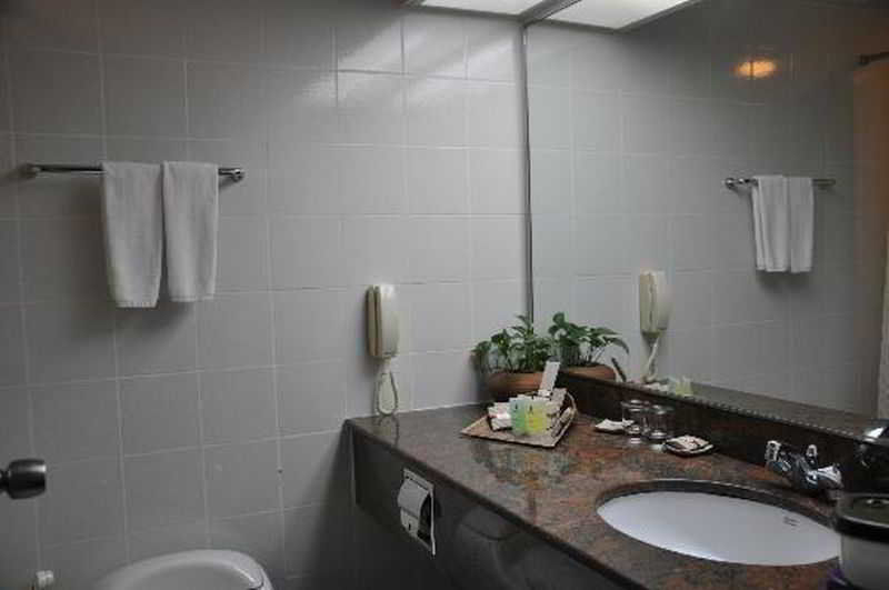 Parkcity Everly Hotel Miri Kültér fotó
