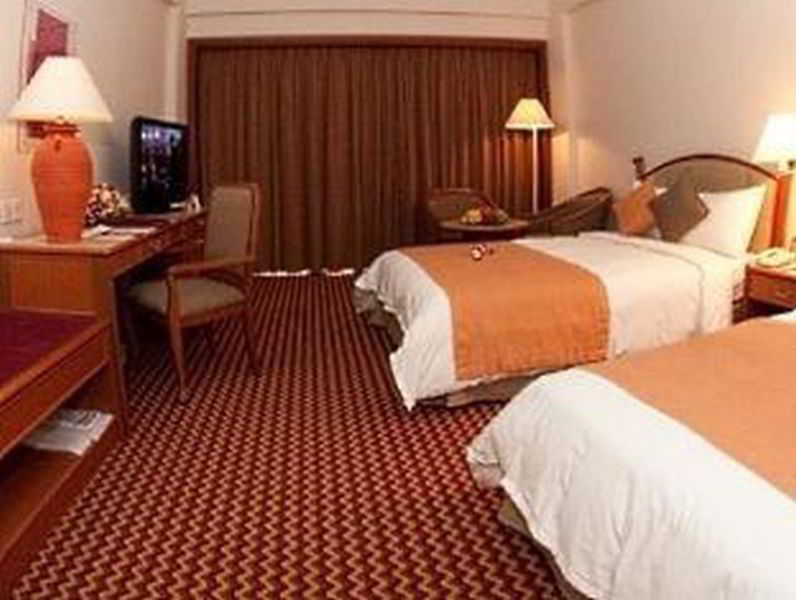 Parkcity Everly Hotel Miri Kültér fotó
