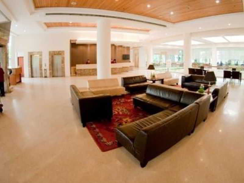 Parkcity Everly Hotel Miri Kültér fotó