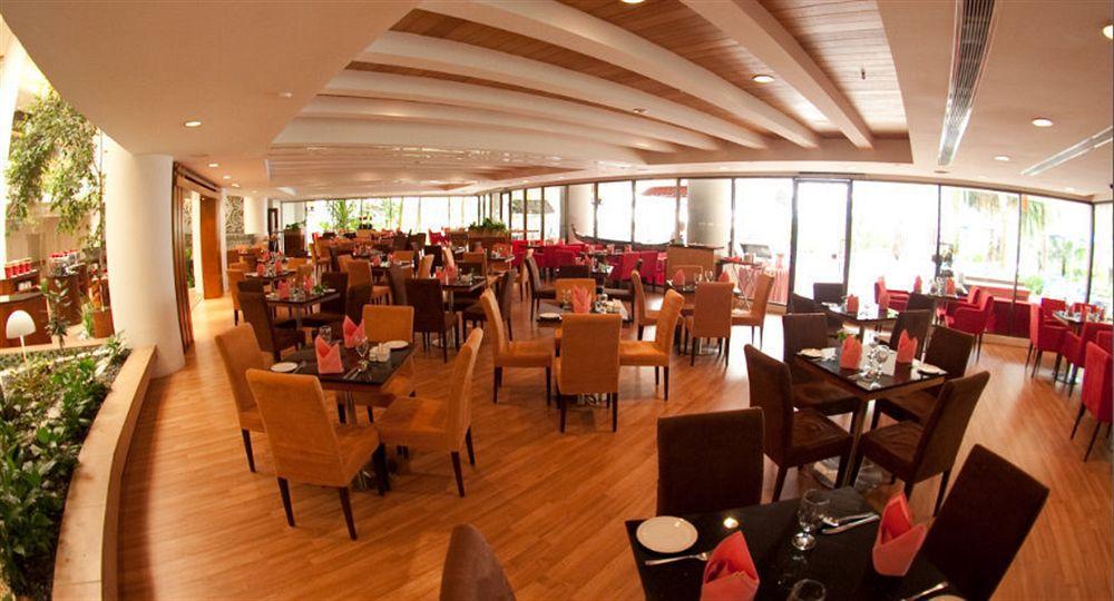 Parkcity Everly Hotel Miri Kültér fotó