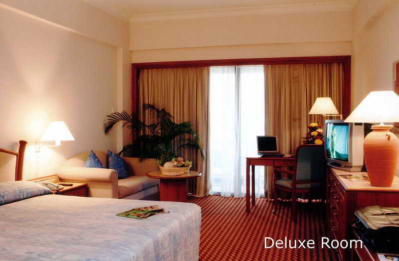 Parkcity Everly Hotel Miri Kültér fotó