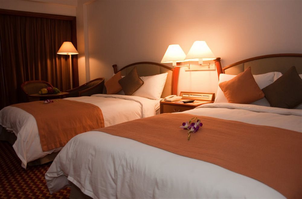 Parkcity Everly Hotel Miri Kültér fotó