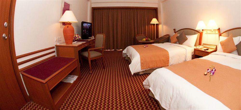 Parkcity Everly Hotel Miri Kültér fotó