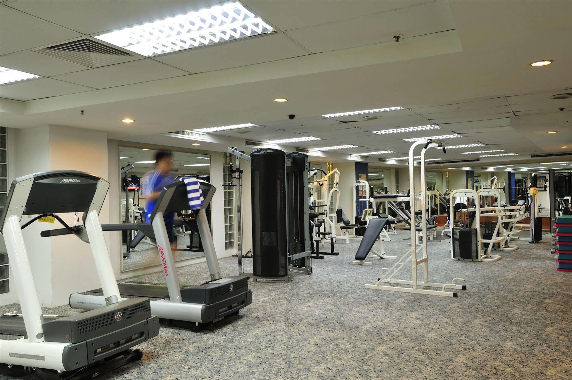 Parkcity Everly Hotel Miri Kültér fotó
