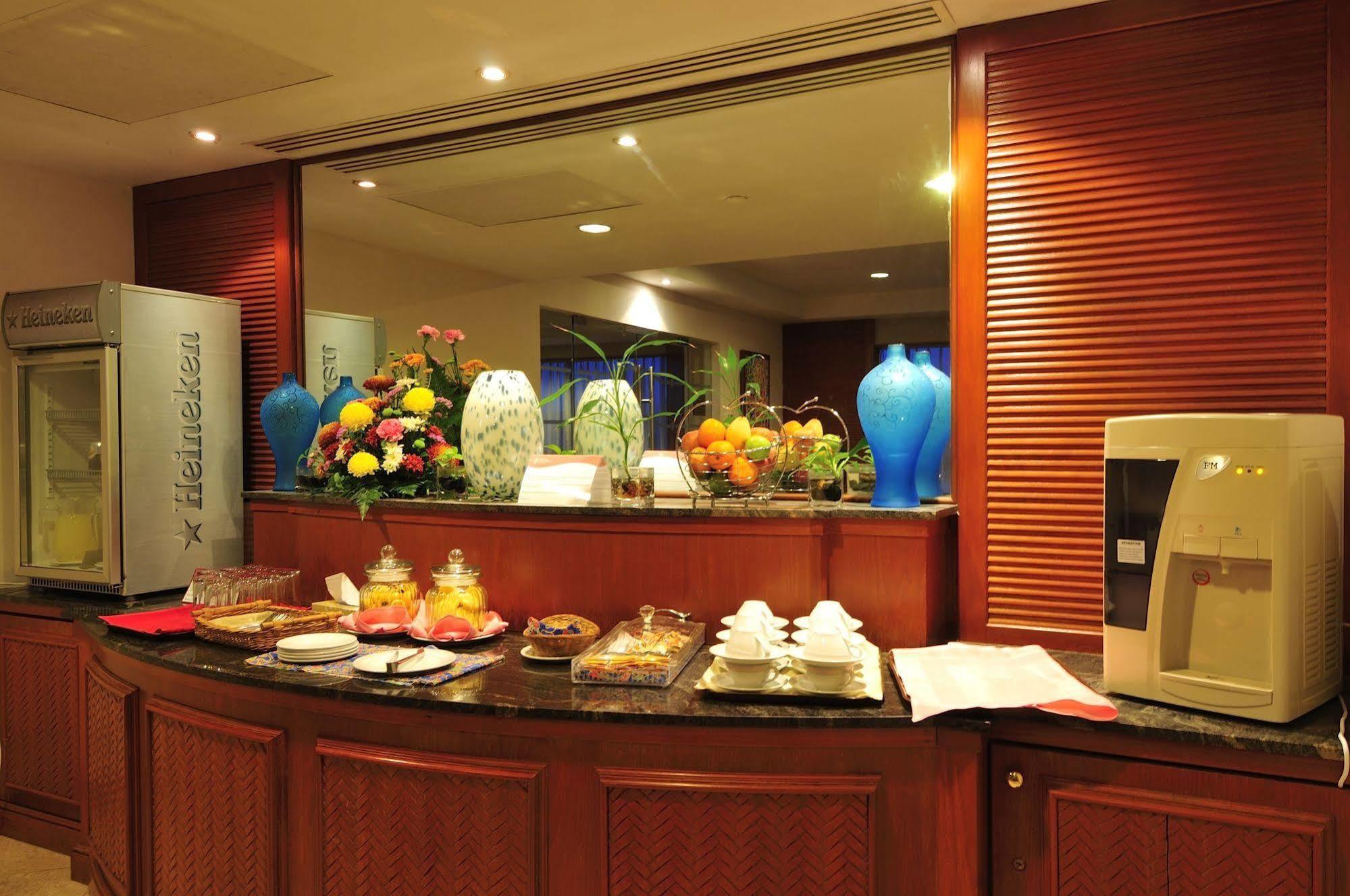 Parkcity Everly Hotel Miri Kültér fotó