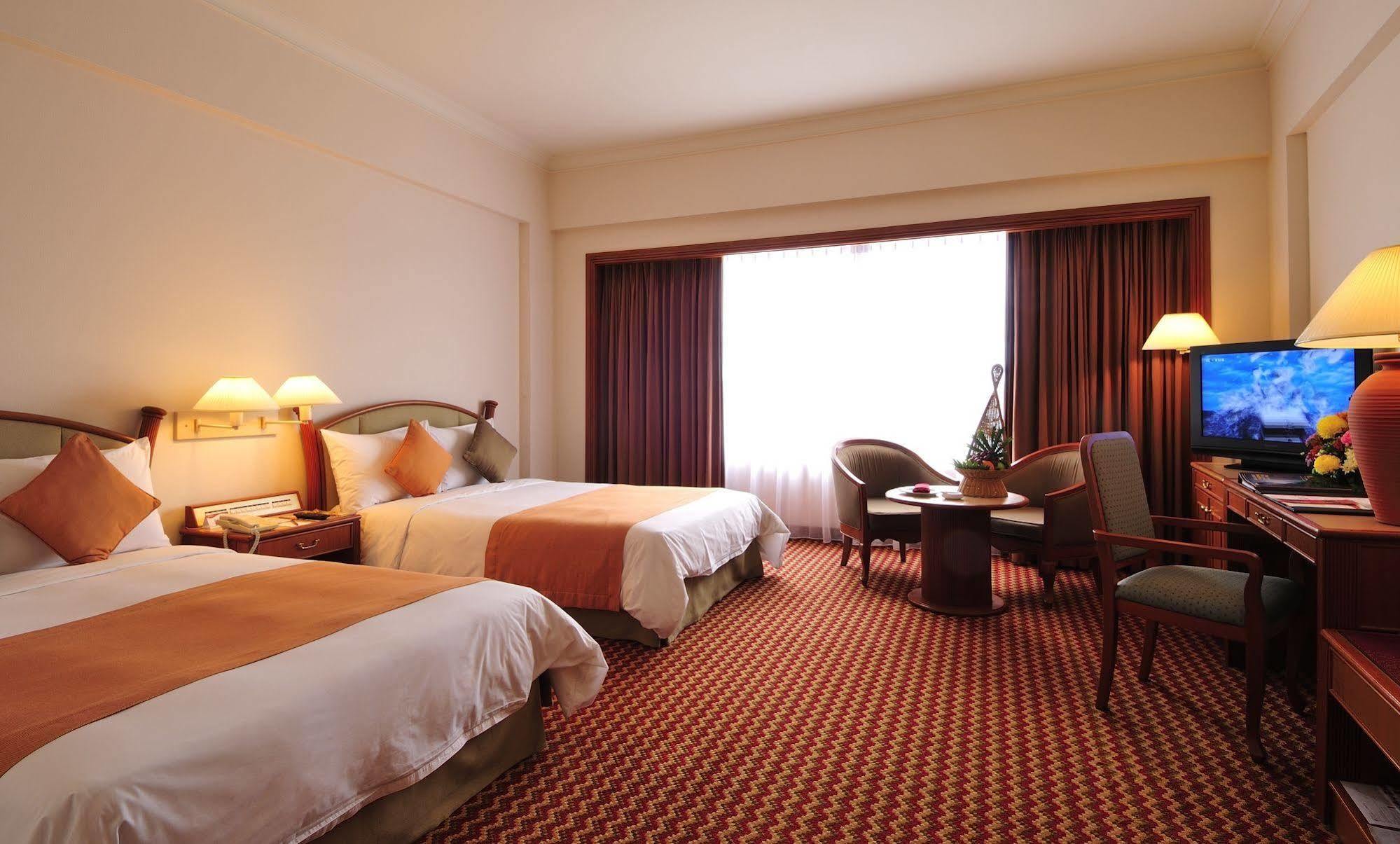 Parkcity Everly Hotel Miri Kültér fotó