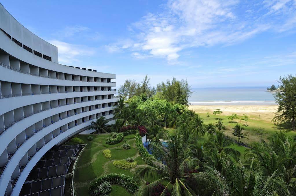 Parkcity Everly Hotel Miri Kültér fotó