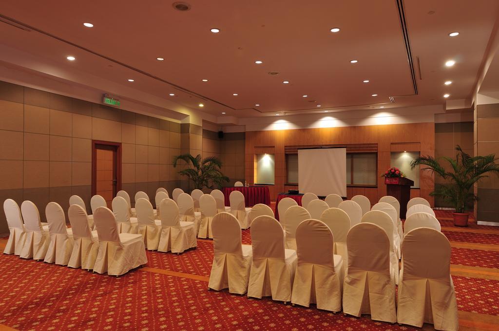 Parkcity Everly Hotel Miri Kültér fotó