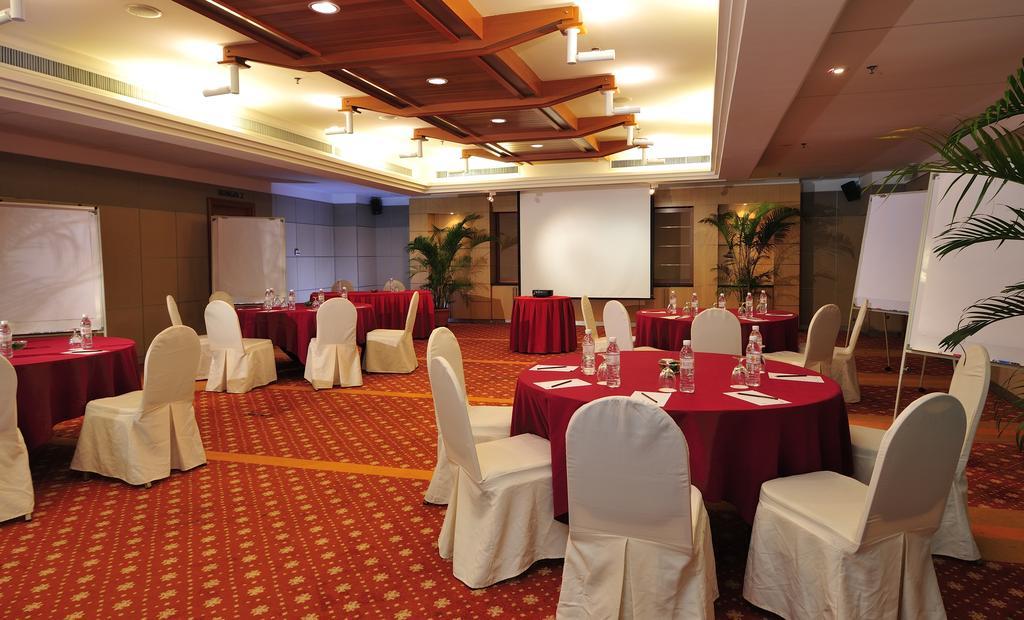 Parkcity Everly Hotel Miri Kültér fotó
