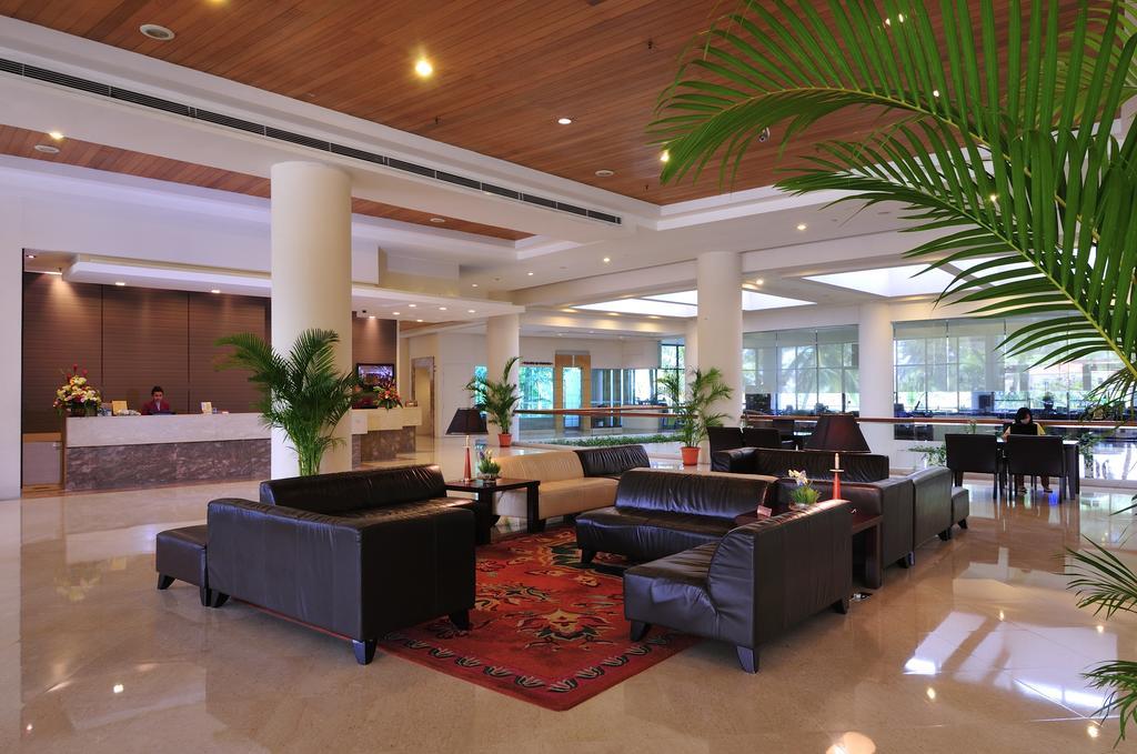 Parkcity Everly Hotel Miri Kültér fotó