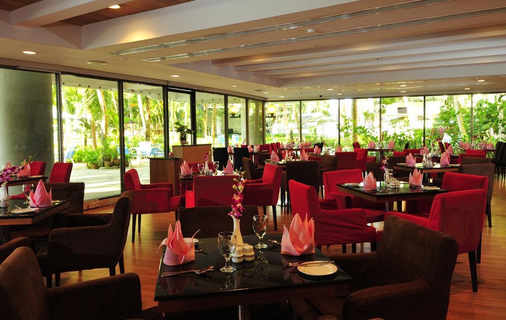 Parkcity Everly Hotel Miri Kültér fotó