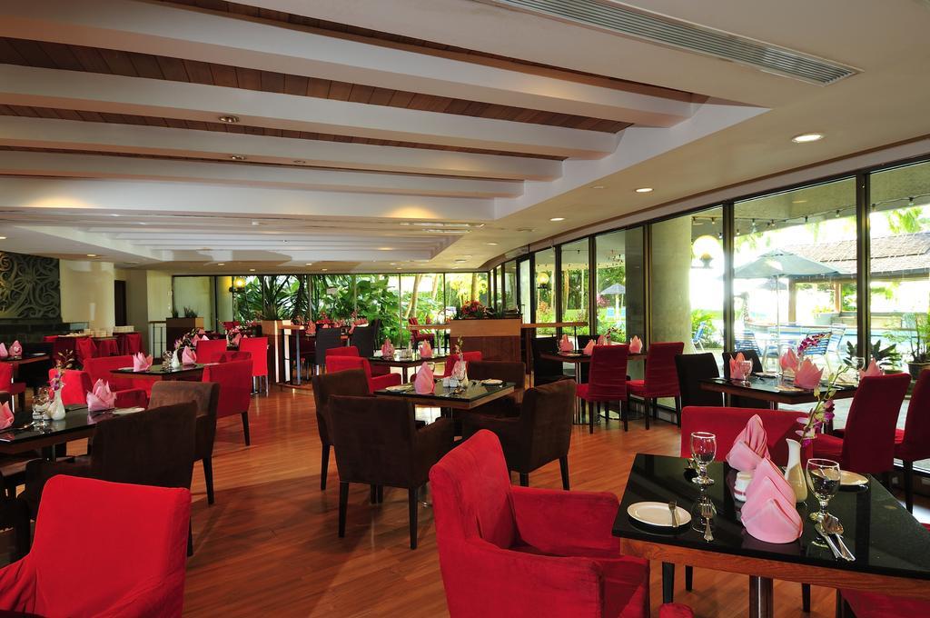 Parkcity Everly Hotel Miri Kültér fotó