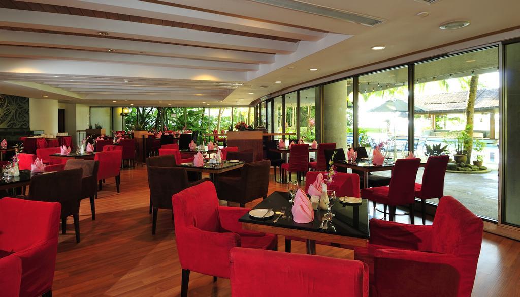 Parkcity Everly Hotel Miri Kültér fotó
